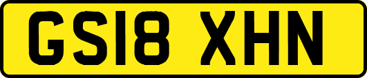 GS18XHN