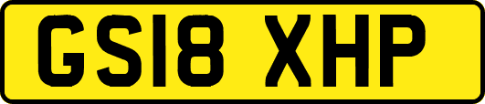 GS18XHP