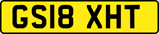 GS18XHT