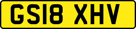 GS18XHV