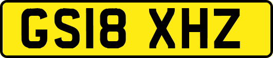 GS18XHZ