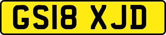 GS18XJD