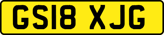 GS18XJG
