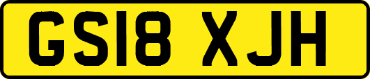 GS18XJH
