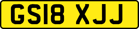 GS18XJJ
