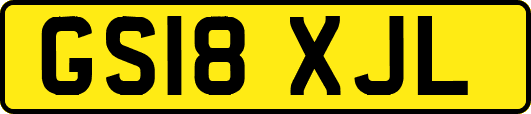 GS18XJL
