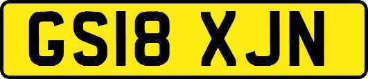 GS18XJN