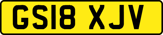 GS18XJV