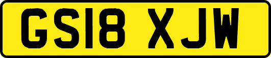 GS18XJW