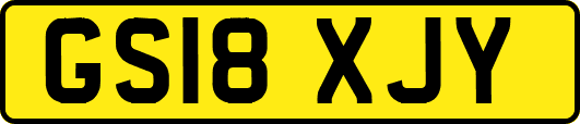 GS18XJY