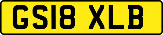 GS18XLB