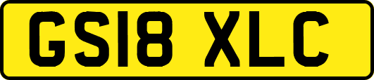 GS18XLC