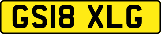GS18XLG