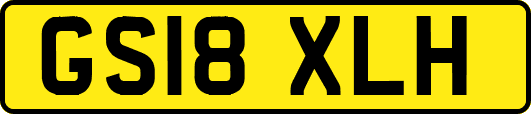 GS18XLH