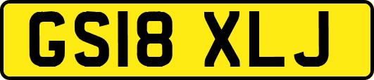 GS18XLJ