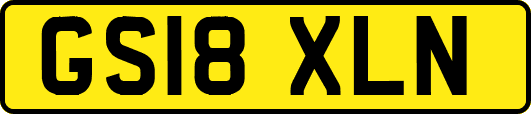 GS18XLN