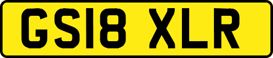 GS18XLR