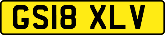 GS18XLV