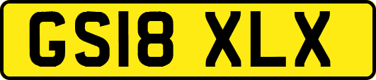 GS18XLX