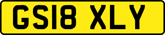 GS18XLY