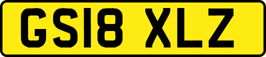 GS18XLZ