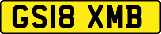 GS18XMB