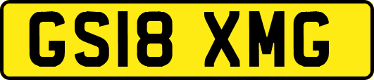 GS18XMG