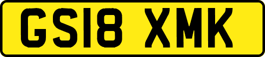 GS18XMK