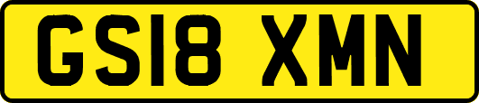GS18XMN