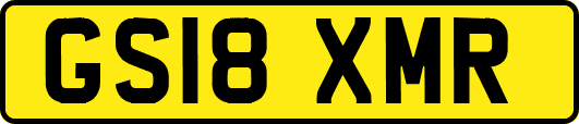 GS18XMR
