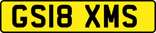 GS18XMS