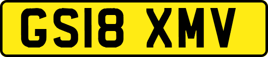 GS18XMV