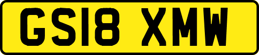GS18XMW