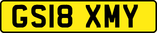 GS18XMY