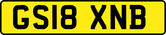 GS18XNB