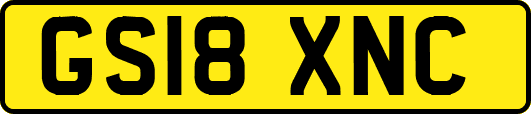 GS18XNC