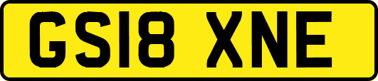 GS18XNE
