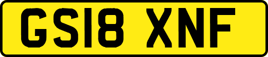 GS18XNF