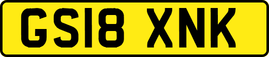 GS18XNK