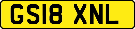 GS18XNL