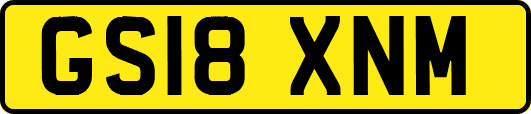 GS18XNM