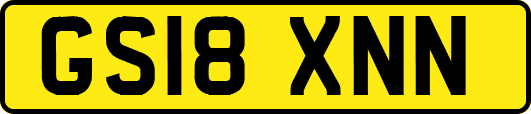 GS18XNN