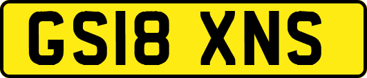 GS18XNS