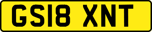 GS18XNT