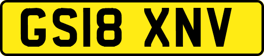 GS18XNV