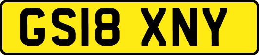GS18XNY