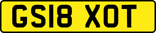 GS18XOT