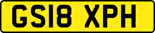 GS18XPH