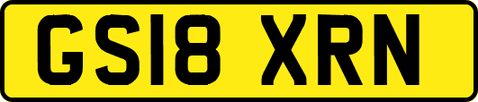 GS18XRN