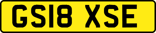 GS18XSE